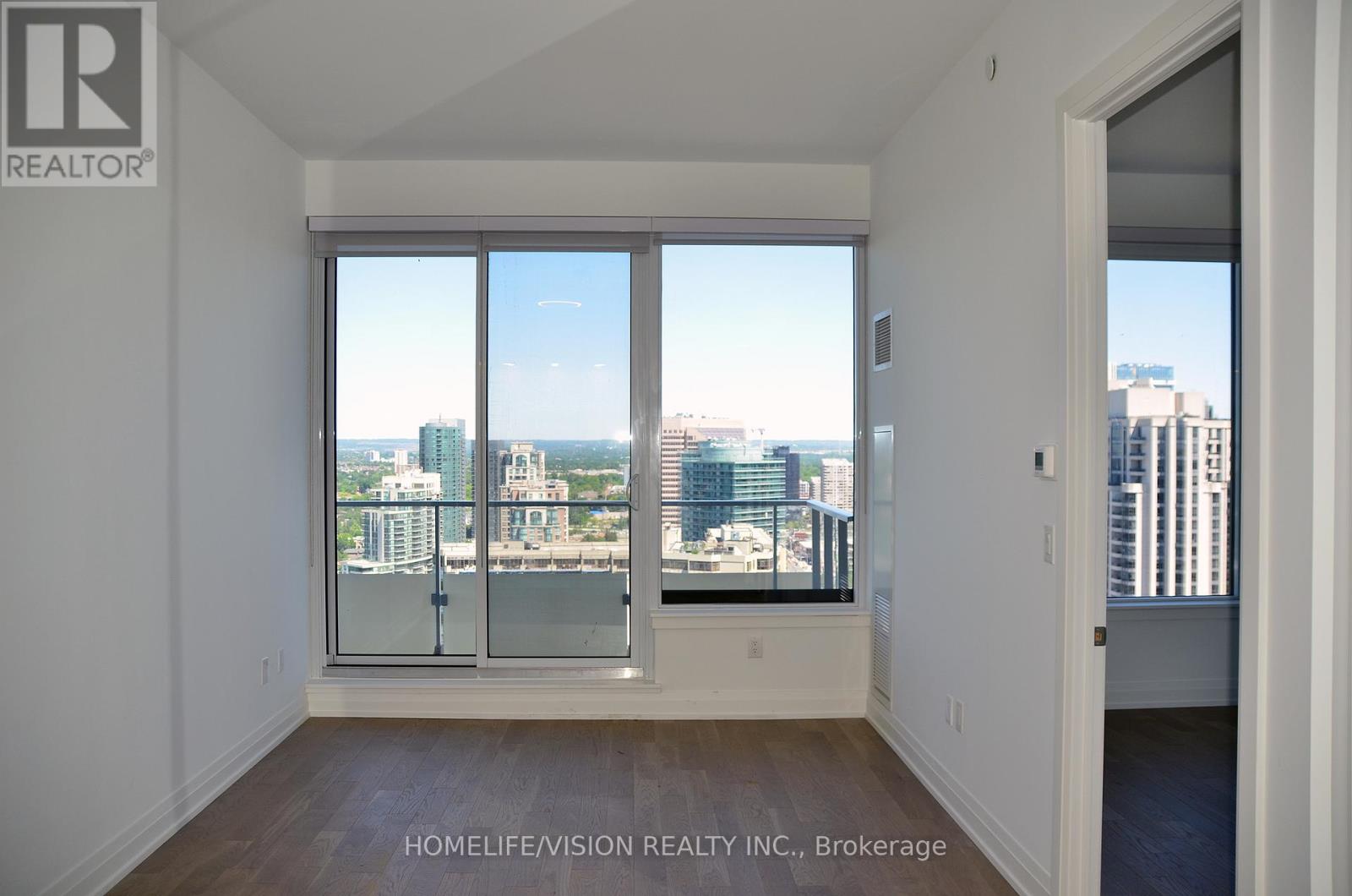 Ph607 - 75 Canterbury Place, Toronto, Ontario  M2N 2N1 - Photo 6 - C12987292
