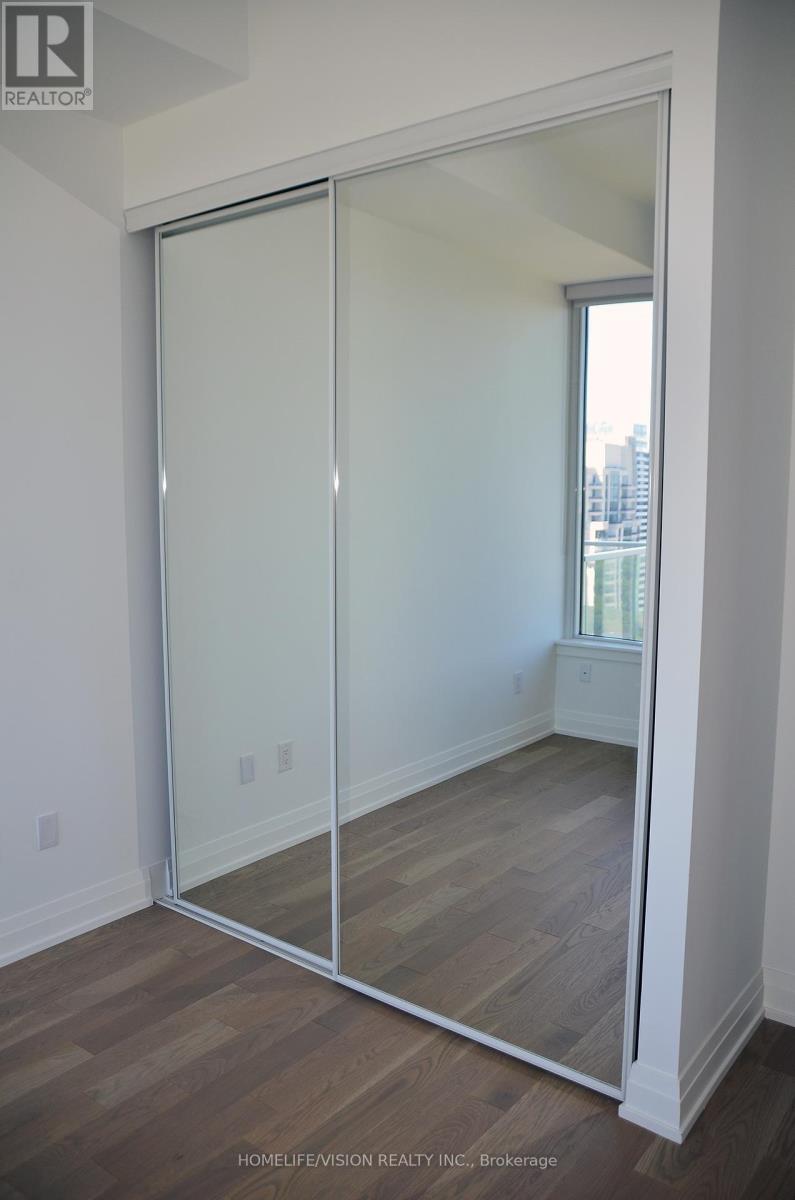 Ph607 - 75 Canterbury Place, Toronto, Ontario  M2N 2N1 - Photo 8 - C12987292