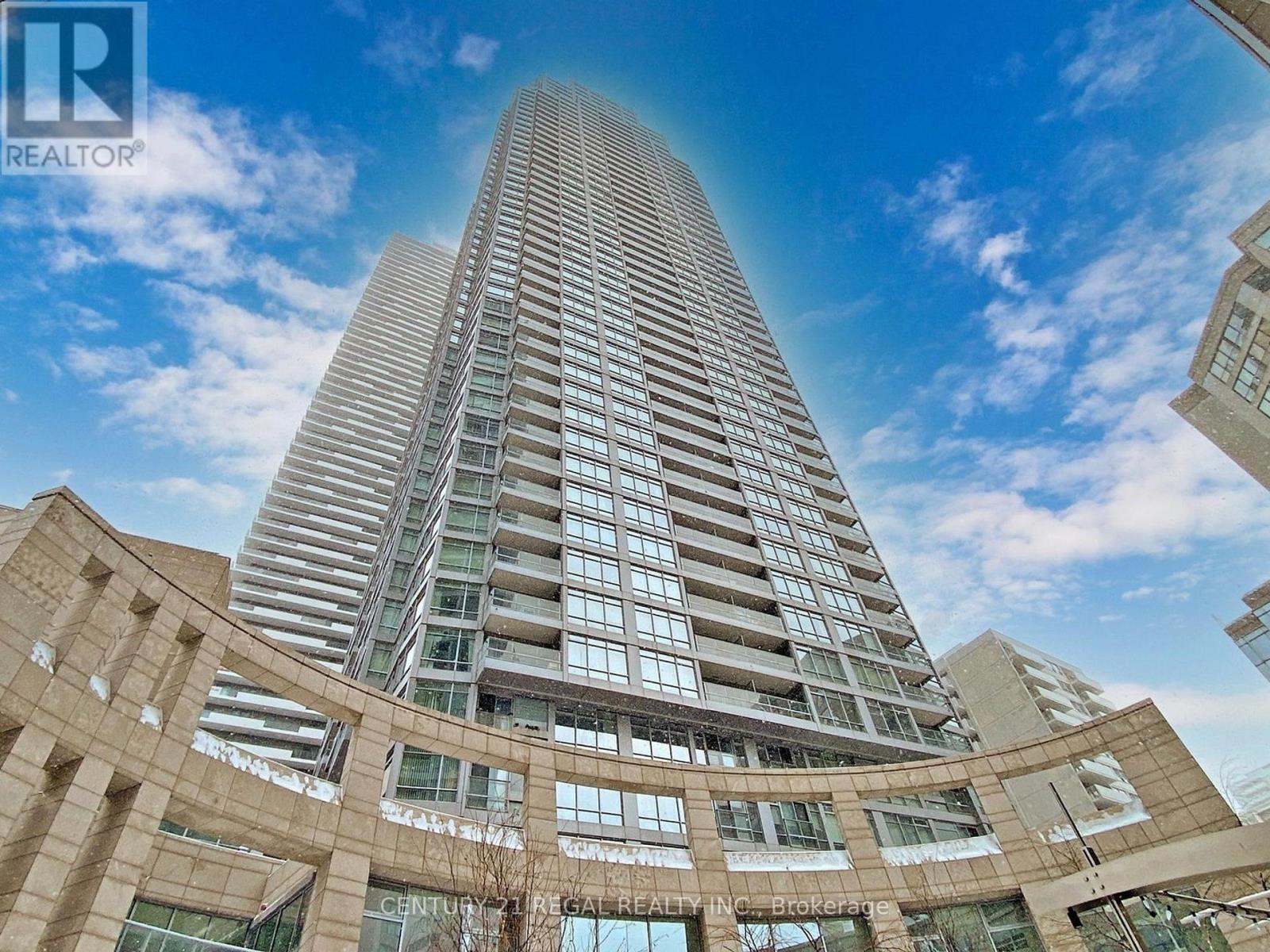 2812 - 2191 YONGE STREET, Toronto, Ontario
