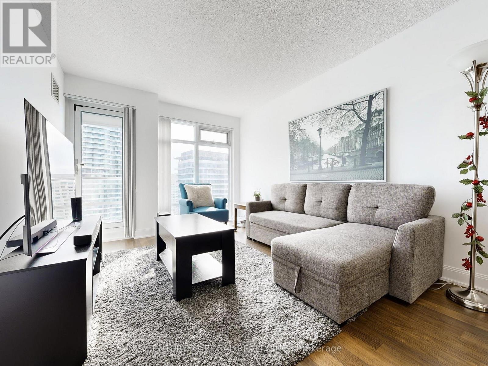 2812 - 2191 Yonge Street, Toronto, Ontario  M4S 3H8 - Photo 12 - C12987294