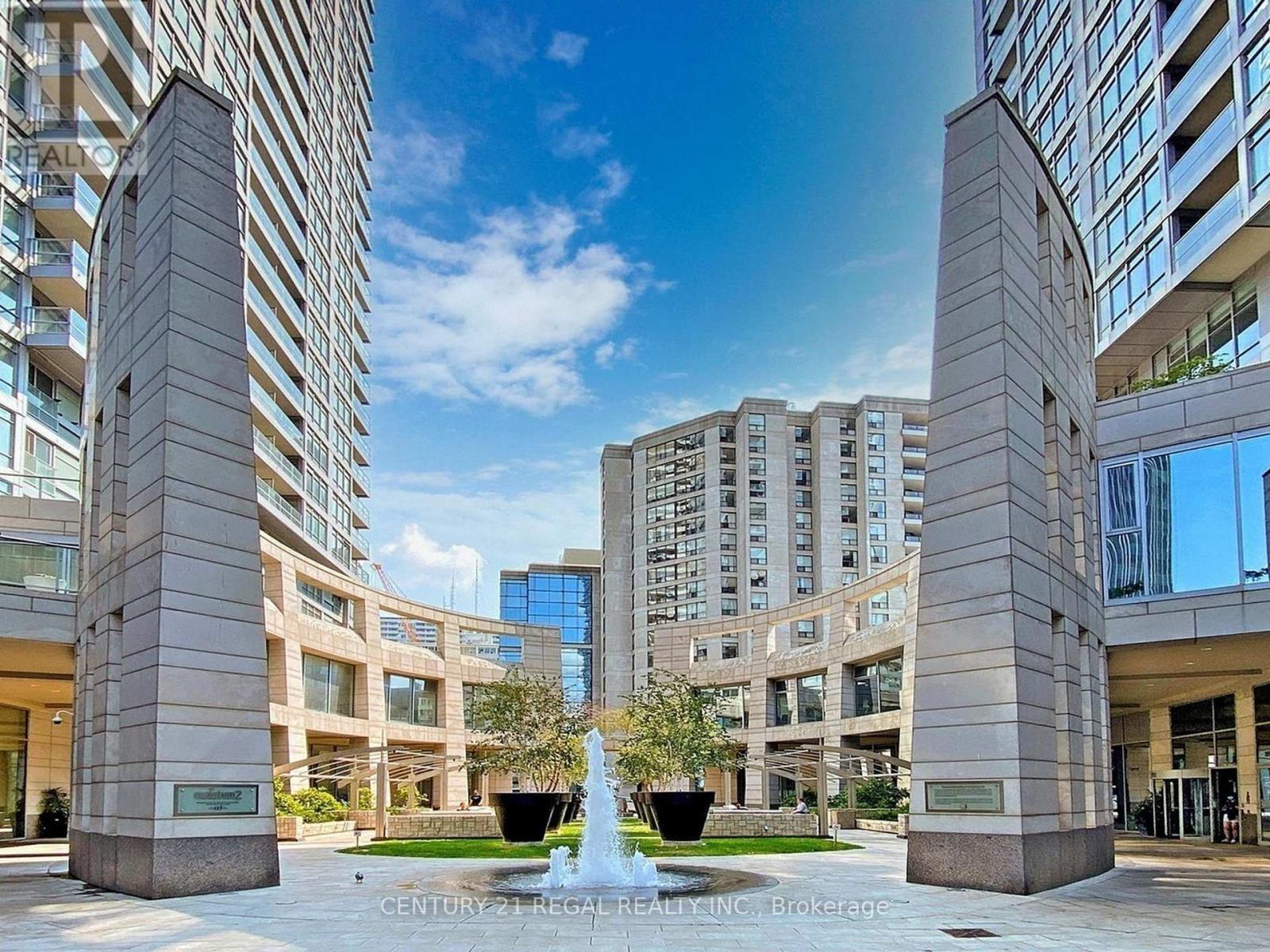 2812 - 2191 Yonge Street, Toronto, Ontario  M4S 3H8 - Photo 2 - C12987294