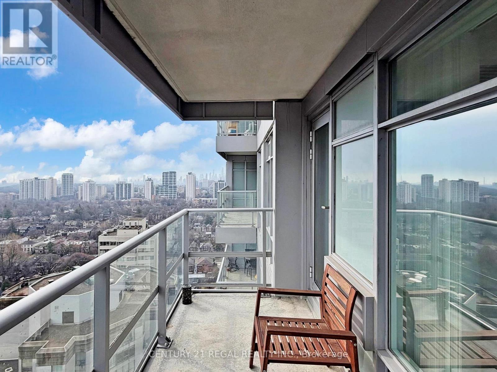 2812 - 2191 Yonge Street, Toronto, Ontario  M4S 3H8 - Photo 23 - C12987294