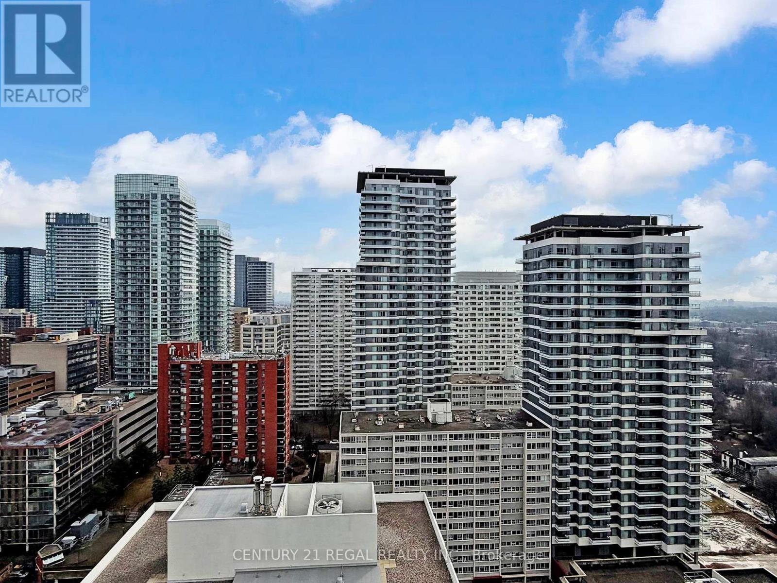 2812 - 2191 Yonge Street, Toronto, Ontario  M4S 3H8 - Photo 25 - C12987294