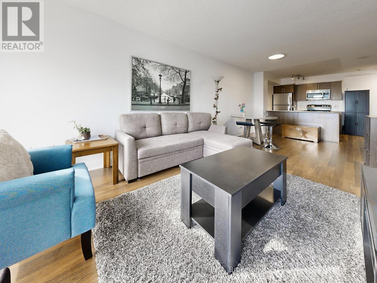 2812 - 2191 Yonge Street, Toronto, Ontario  M4S 3H8 - Photo 4 - C12987294