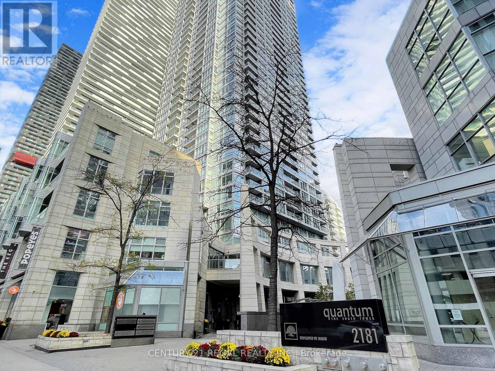 2812 - 2191 Yonge Street, Toronto, Ontario  M4S 3H8 - Photo 43 - C12987294