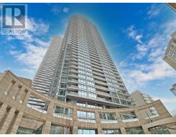 2812 - 2191 YONGE STREET, Toronto, Ontario