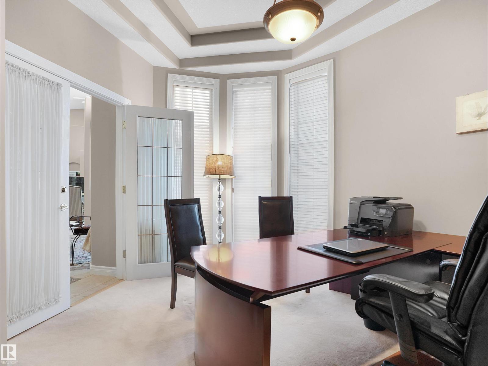 255 Wilson Lane Ln NW, Edmonton, Alberta  T6M 2K8 - Photo 17 - E4481556