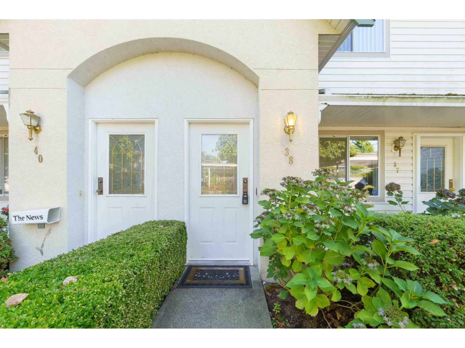 38 3380 GLADWIN ROAD, abbotsford, British Columbia