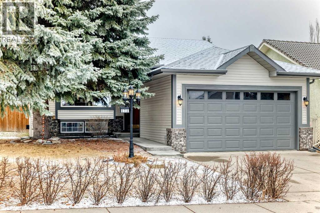 173 Shannon Hill SW, Calgary, Alberta