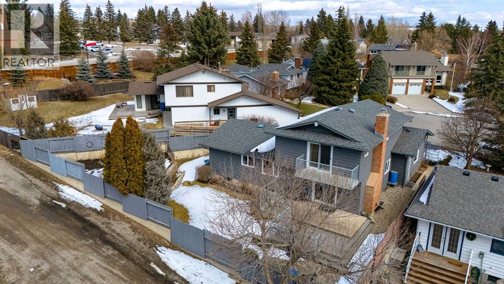 68 Silver Ridge Court NW, Calgary, Alberta  T3B 4V5 - Photo 45 - A2299788