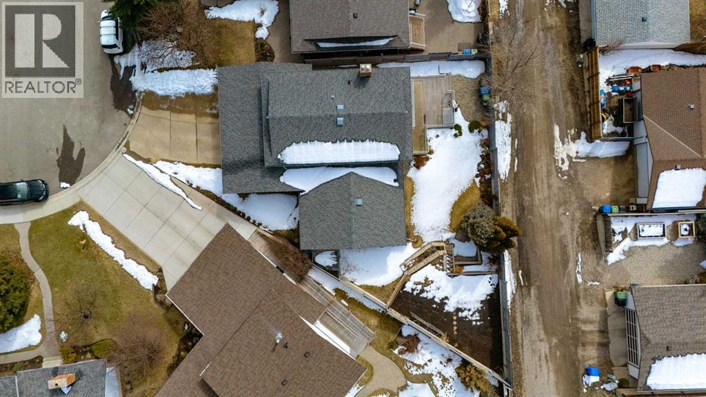 68 Silver Ridge Court NW, Calgary, Alberta  T3B 4V5 - Photo 44 - A2299788