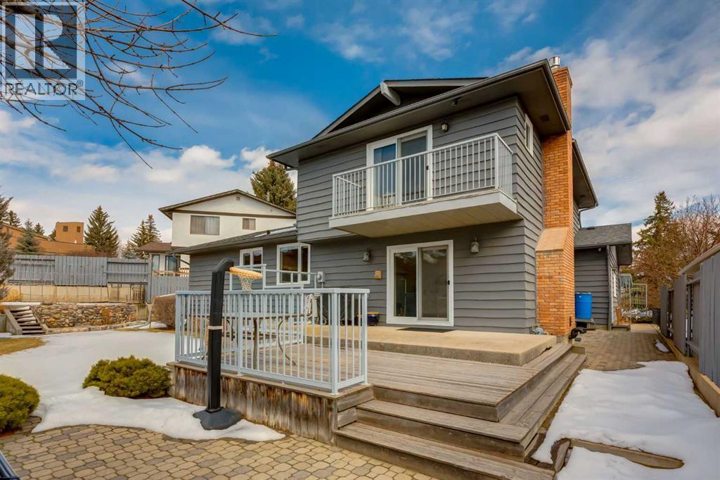 68 Silver Ridge Court NW, Calgary, Alberta  T3B 4V5 - Photo 35 - A2299788