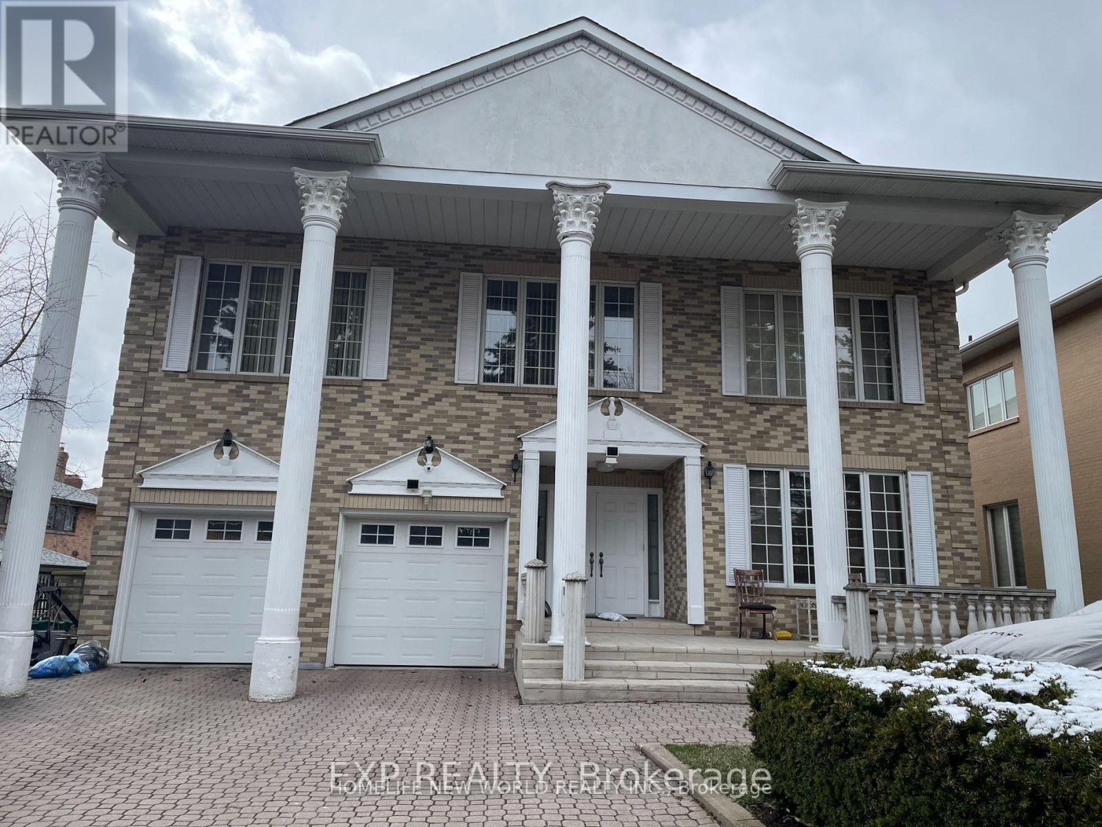 Bsm - 122 Centennial Road, Toronto, Ontario  M1C 1Z5 - Photo 1 - E12987260