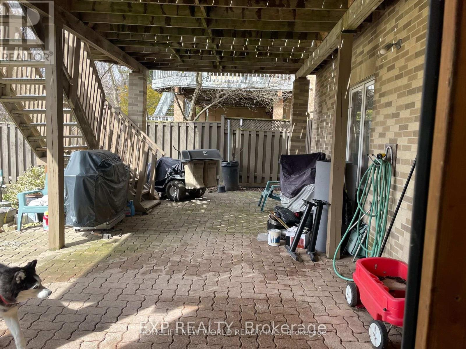 Bsm - 122 Centennial Road, Toronto, Ontario  M1C 1Z5 - Photo 11 - E12987260