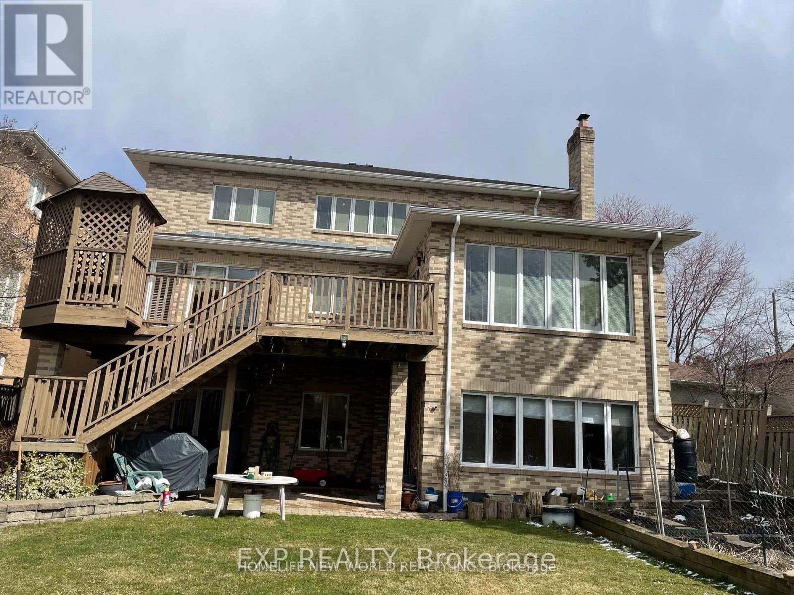 Bsm - 122 Centennial Road, Toronto, Ontario  M1C 1Z5 - Photo 2 - E12987260