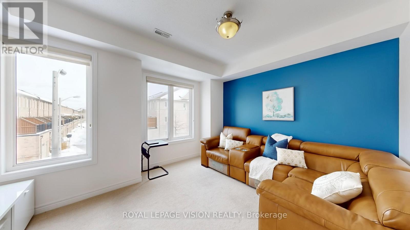 32 Zezel Way, Toronto, Ontario  M1P 0C1 - Photo 21 - E12987270