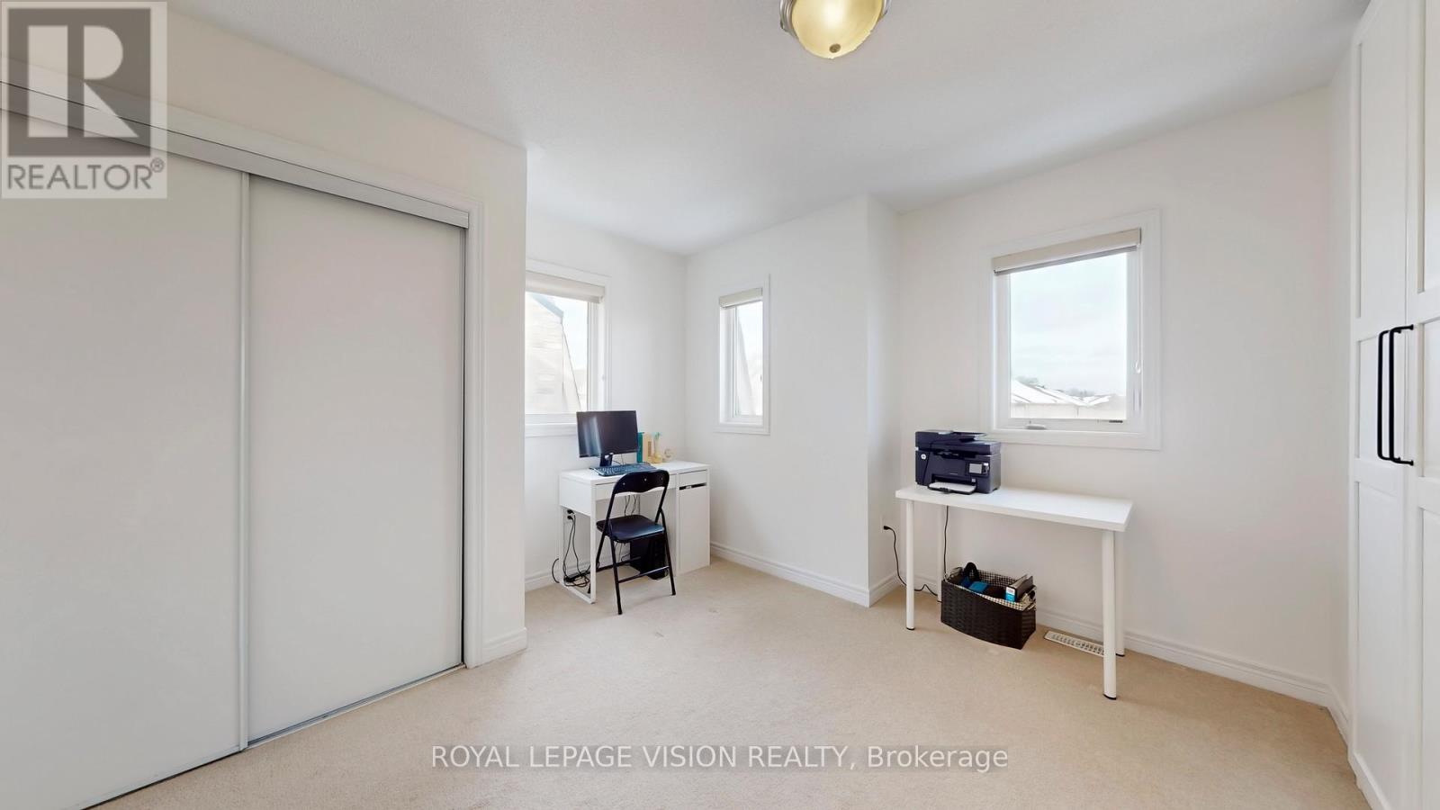 32 Zezel Way, Toronto, Ontario  M1P 0C1 - Photo 28 - E12987270