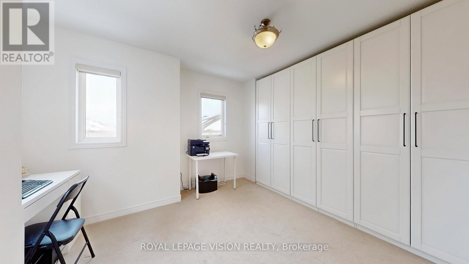 32 Zezel Way, Toronto, Ontario  M1P 0C1 - Photo 29 - E12987270