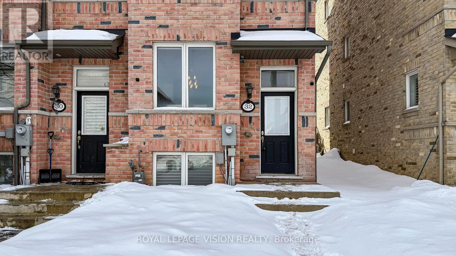 32 Zezel Way, Toronto, Ontario  M1P 0C1 - Photo 3 - E12987270