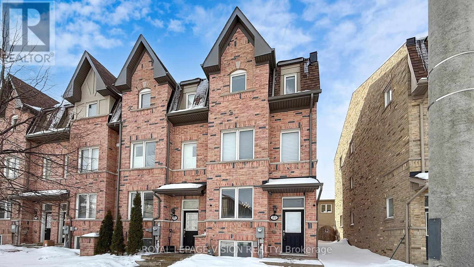 32 Zezel Way, Toronto, Ontario  M1P 0C1 - Photo 43 - E12987270