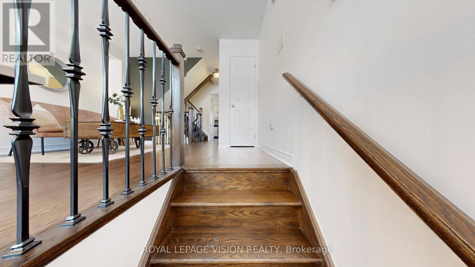 32 Zezel Way, Toronto, Ontario  M1P 0C1 - Photo 45 - E12987270