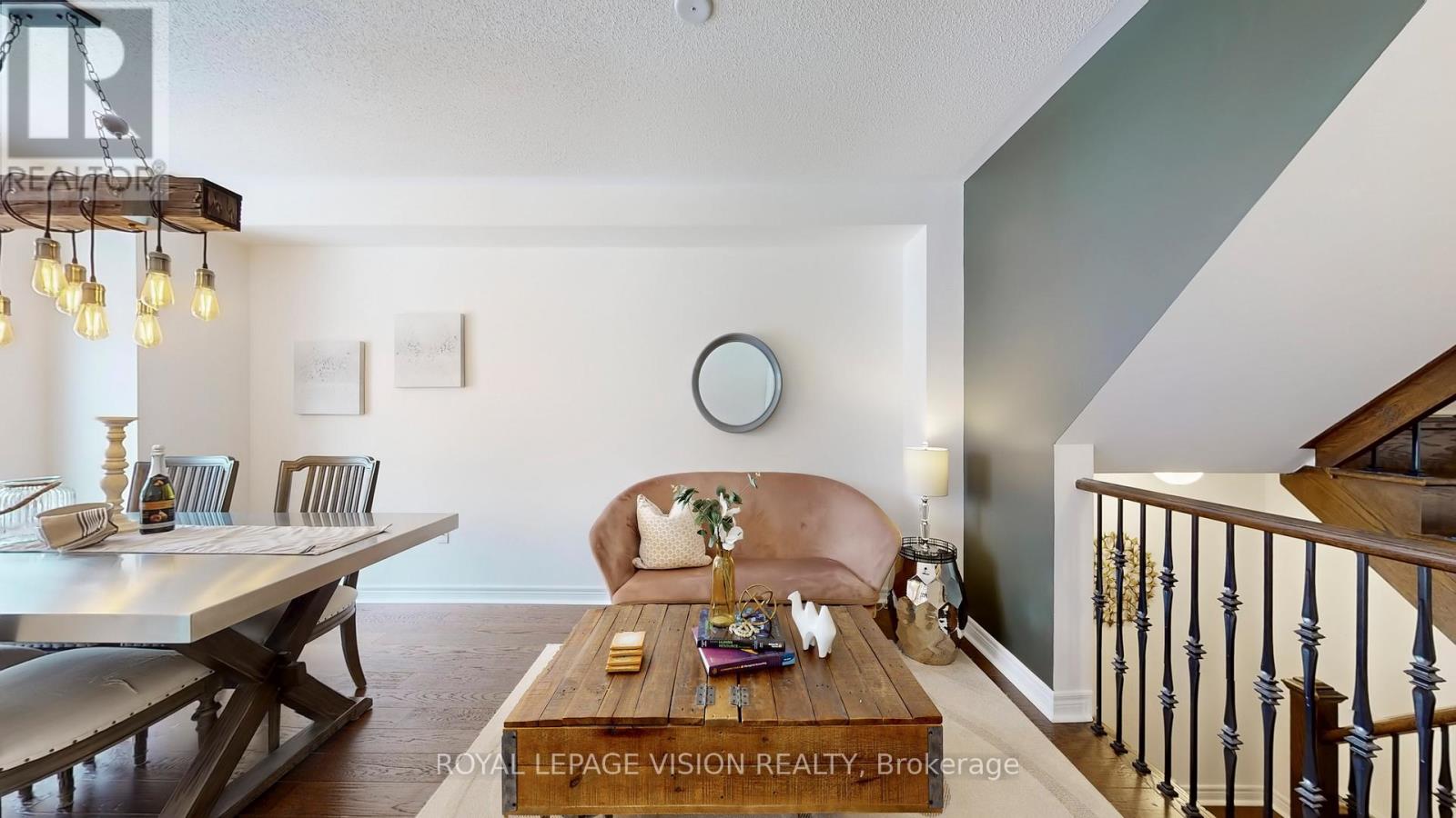 32 Zezel Way, Toronto, Ontario  M1P 0C1 - Photo 5 - E12987270