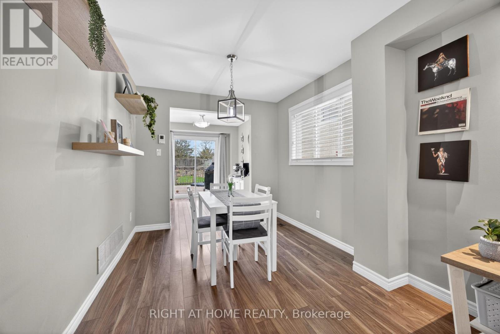 47 Woodward Crescent, Ajax, Ontario  L1S 5T5 - Photo 11 - E12987272