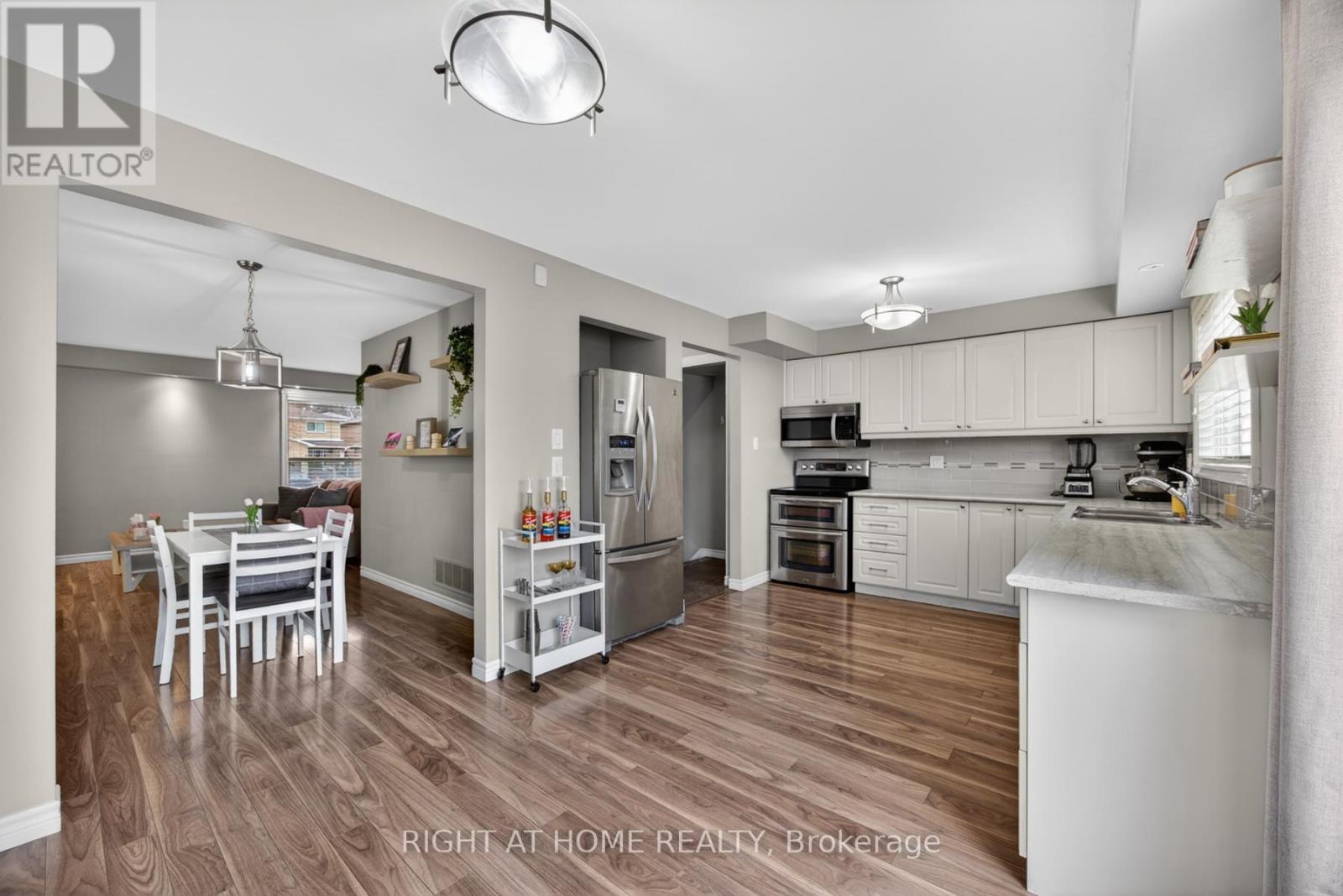 47 Woodward Crescent, Ajax, Ontario  L1S 5T5 - Photo 15 - E12987272