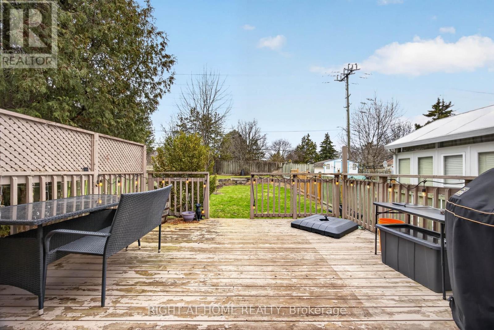 47 Woodward Crescent, Ajax, Ontario  L1S 5T5 - Photo 37 - E12987272