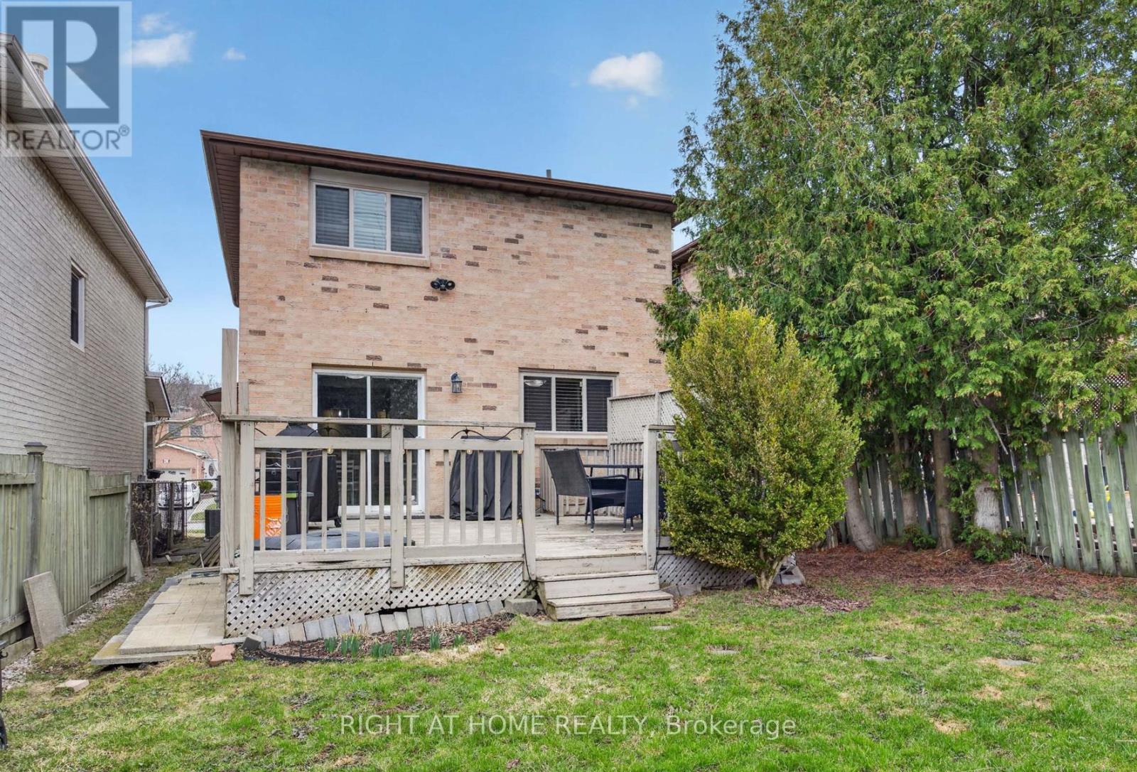 47 Woodward Crescent, Ajax, Ontario  L1S 5T5 - Photo 38 - E12987272