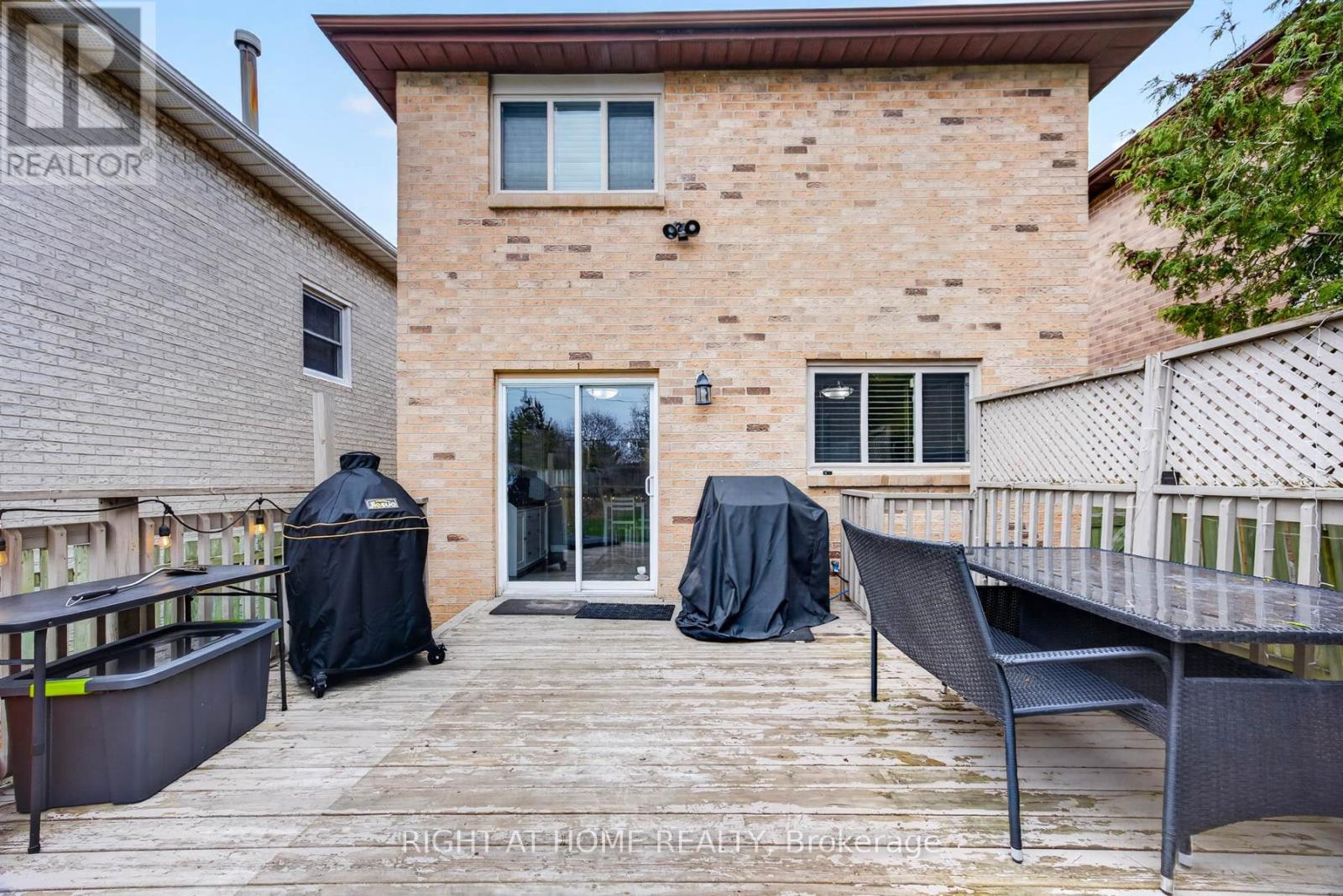 47 Woodward Crescent, Ajax, Ontario  L1S 5T5 - Photo 39 - E12987272