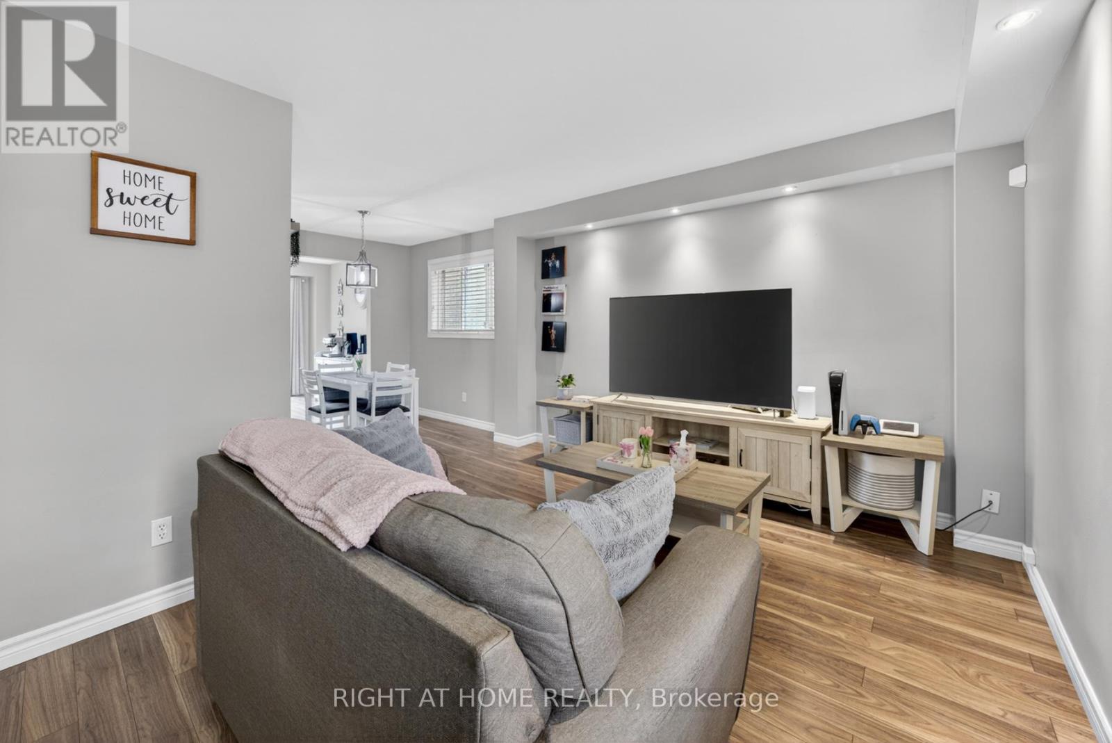 47 Woodward Crescent, Ajax, Ontario  L1S 5T5 - Photo 7 - E12987272