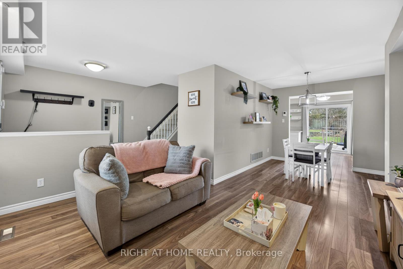 47 Woodward Crescent, Ajax, Ontario  L1S 5T5 - Photo 8 - E12987272