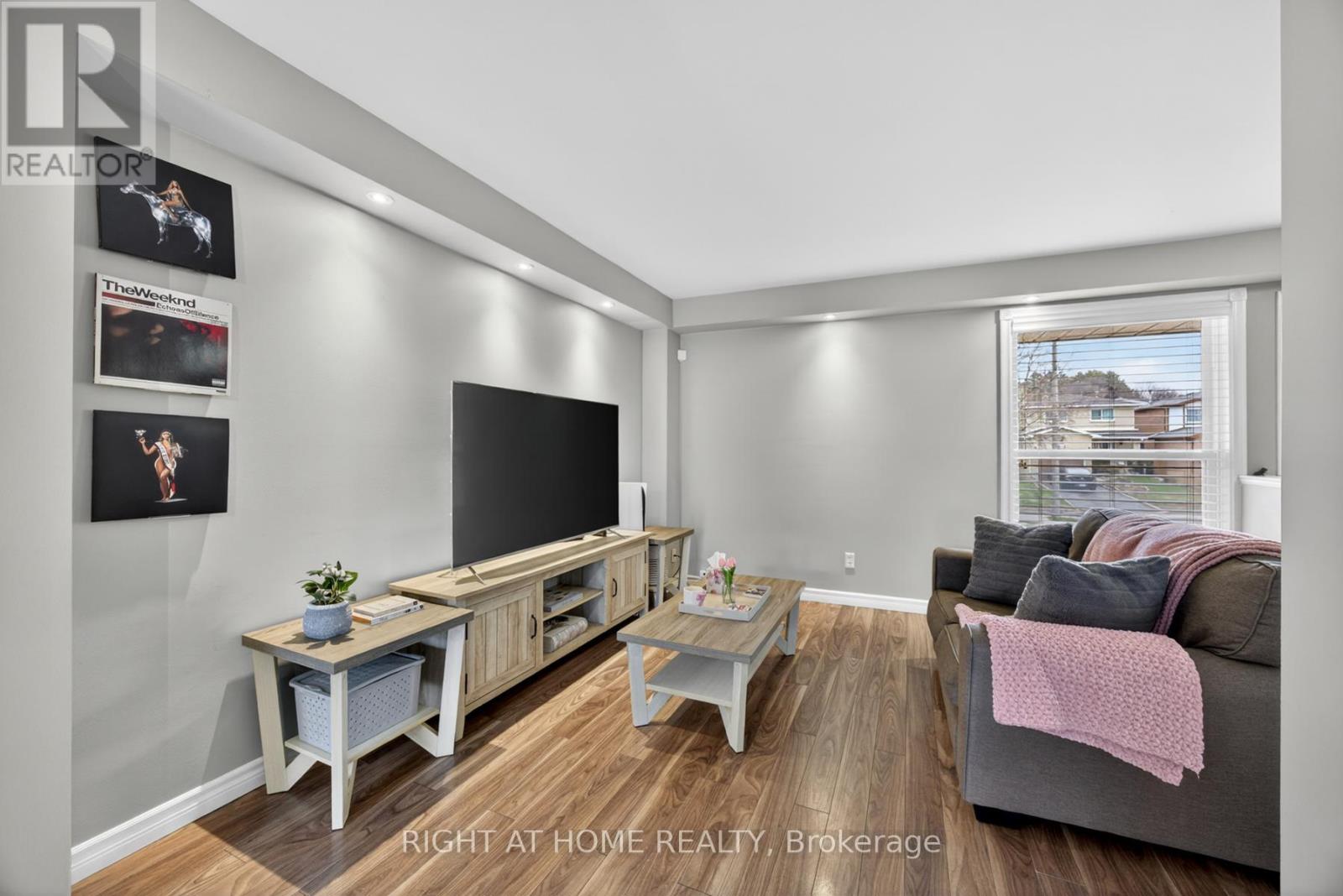 47 Woodward Crescent, Ajax, Ontario  L1S 5T5 - Photo 9 - E12987272