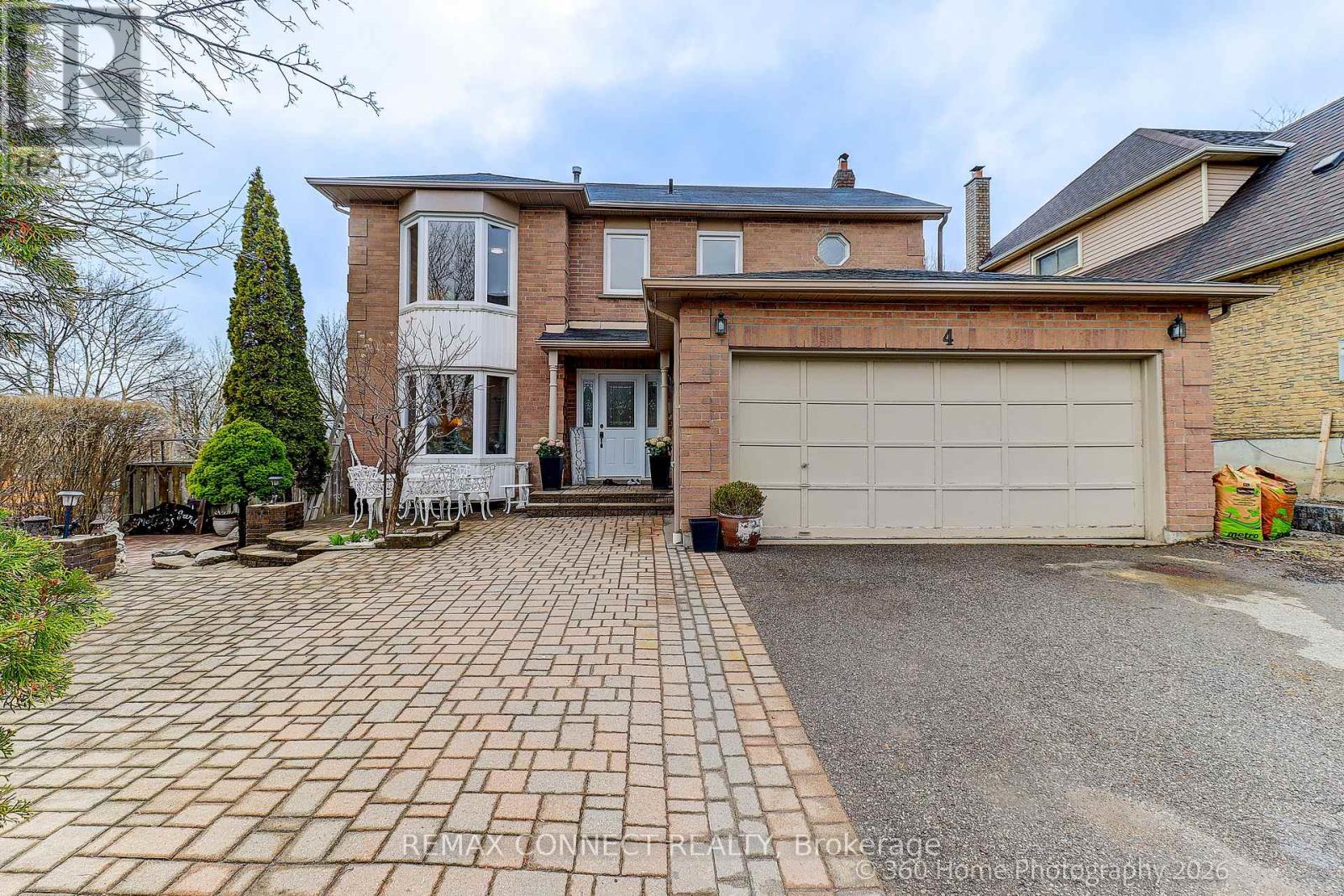 4 Mayflower Street S, Whitby, Ontario  L1N 8B1 - Photo 21 - E12987284