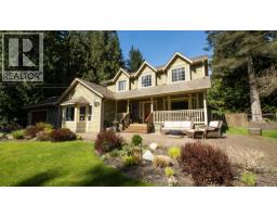1148 GOWER POINT ROAD, Gibsons, British Columbia