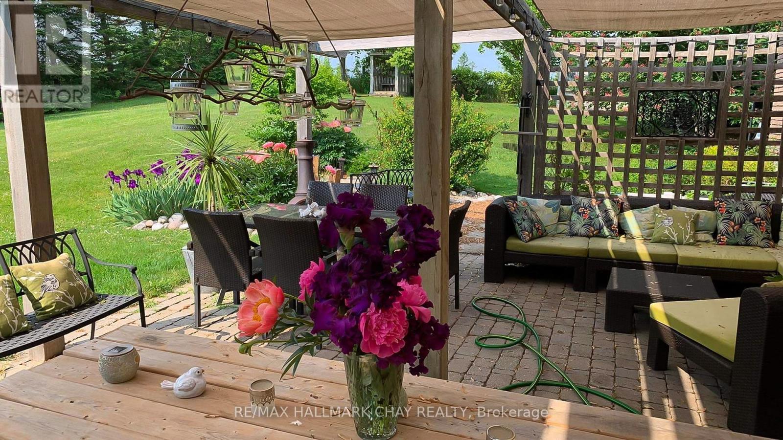 6815 4th Line, New Tecumseth, Ontario  L0G 1W0 - Photo 41 - N12985958