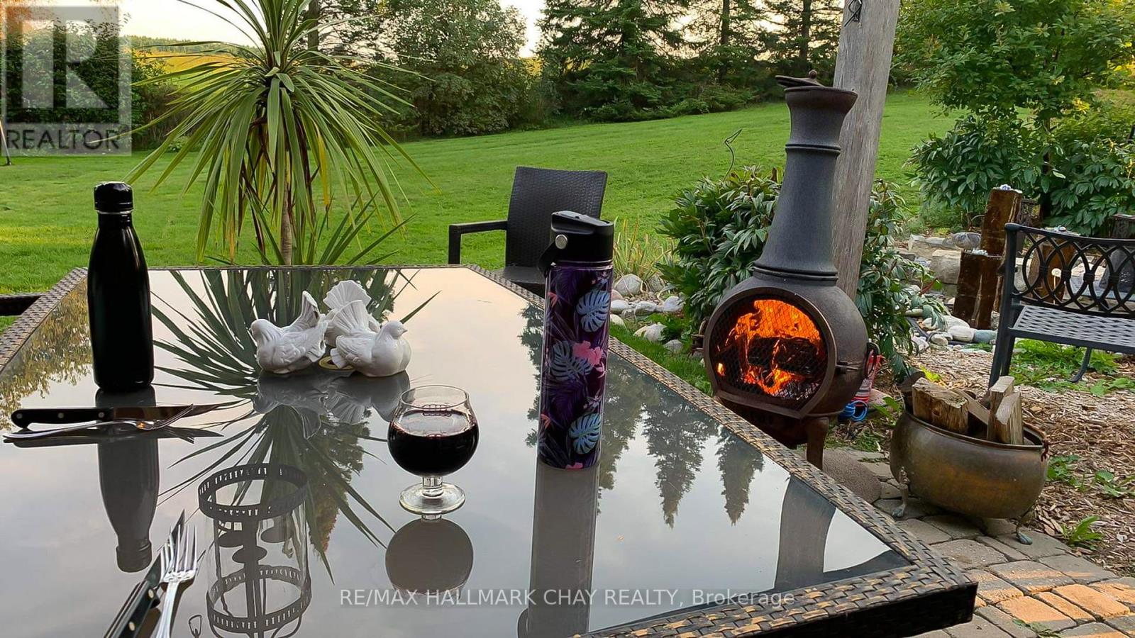 6815 4th Line, New Tecumseth, Ontario  L0G 1W0 - Photo 43 - N12985958