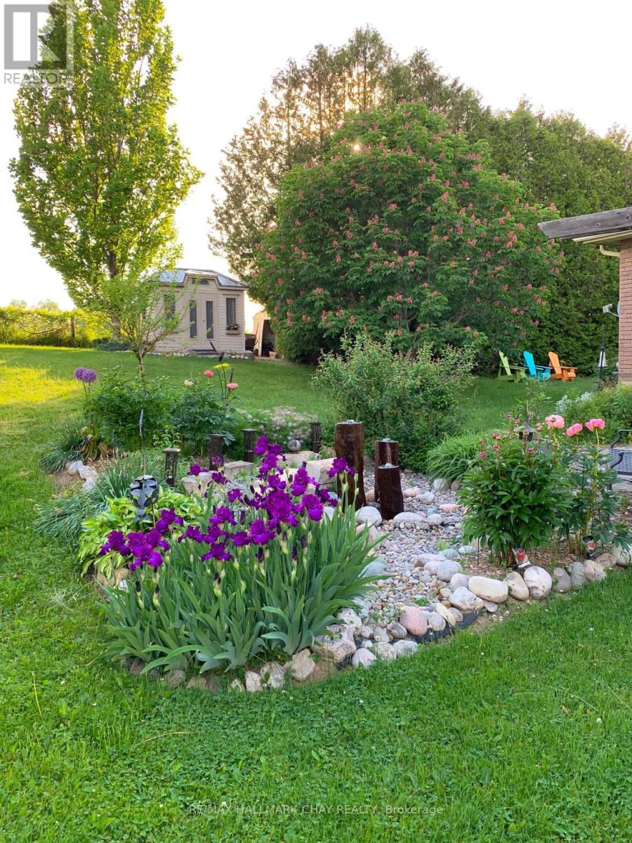 6815 4th Line, New Tecumseth, Ontario  L0G 1W0 - Photo 46 - N12985958