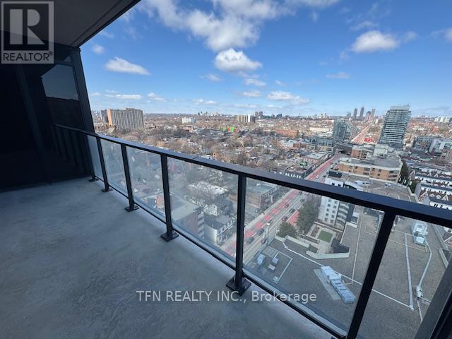 1509 - 285 Dufferin Street, Toronto, Ontario  M6K 1Z7 - Photo 14 - W12987096