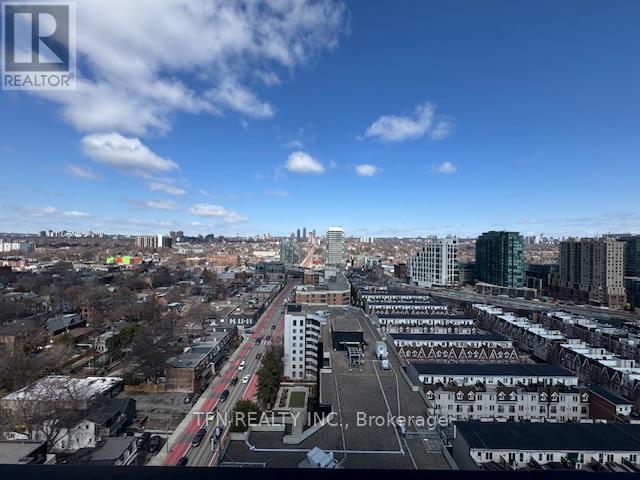 1509 - 285 Dufferin Street, Toronto, Ontario  M6K 1Z7 - Photo 15 - W12987096