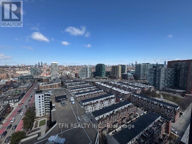 1509 - 285 Dufferin Street, Toronto, Ontario  M6K 1Z7 - Photo 16 - W12987096