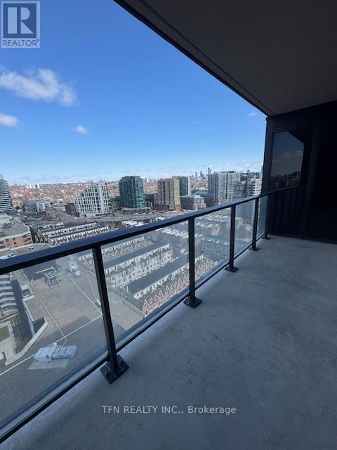 1509 - 285 Dufferin Street, Toronto, Ontario  M6K 1Z7 - Photo 13 - W12987096