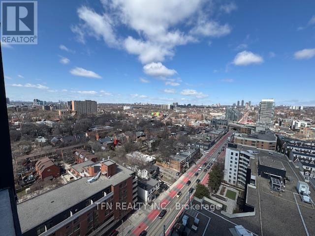 1509 - 285 Dufferin Street, Toronto, Ontario  M6K 1Z7 - Photo 17 - W12987096