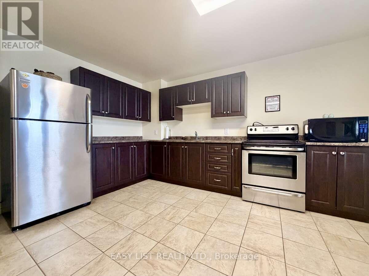 609 - 358 Queen Mary Road, Kingston, Ontario  K7M 7E8 - Photo 28 - X12965278