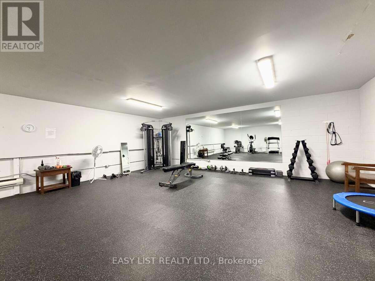 609 - 358 Queen Mary Road, Kingston, Ontario  K7M 7E8 - Photo 29 - X12965278