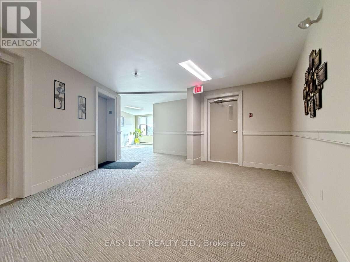 609 - 358 Queen Mary Road, Kingston, Ontario  K7M 7E8 - Photo 6 - X12965278