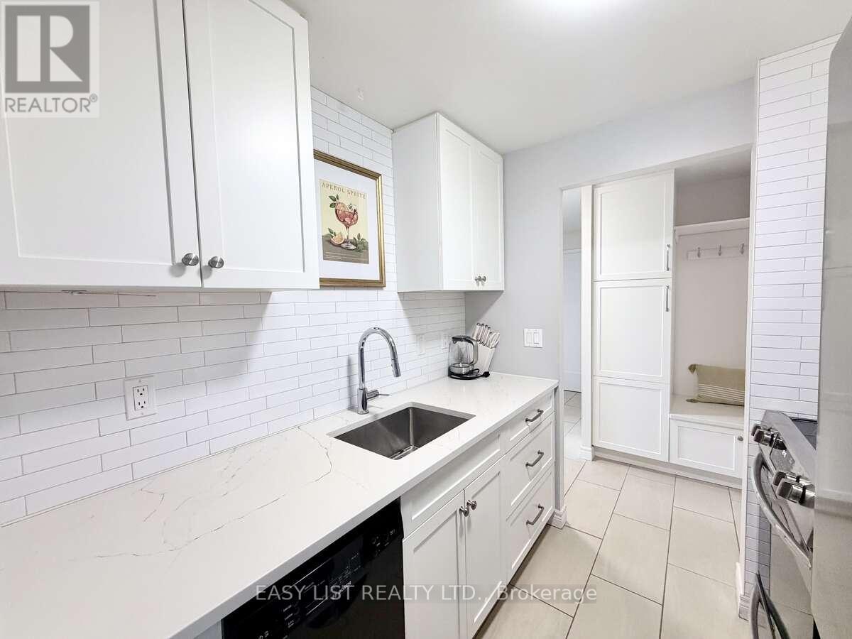 609 - 358 Queen Mary Road, Kingston, Ontario  K7M 7E8 - Photo 11 - X12965278