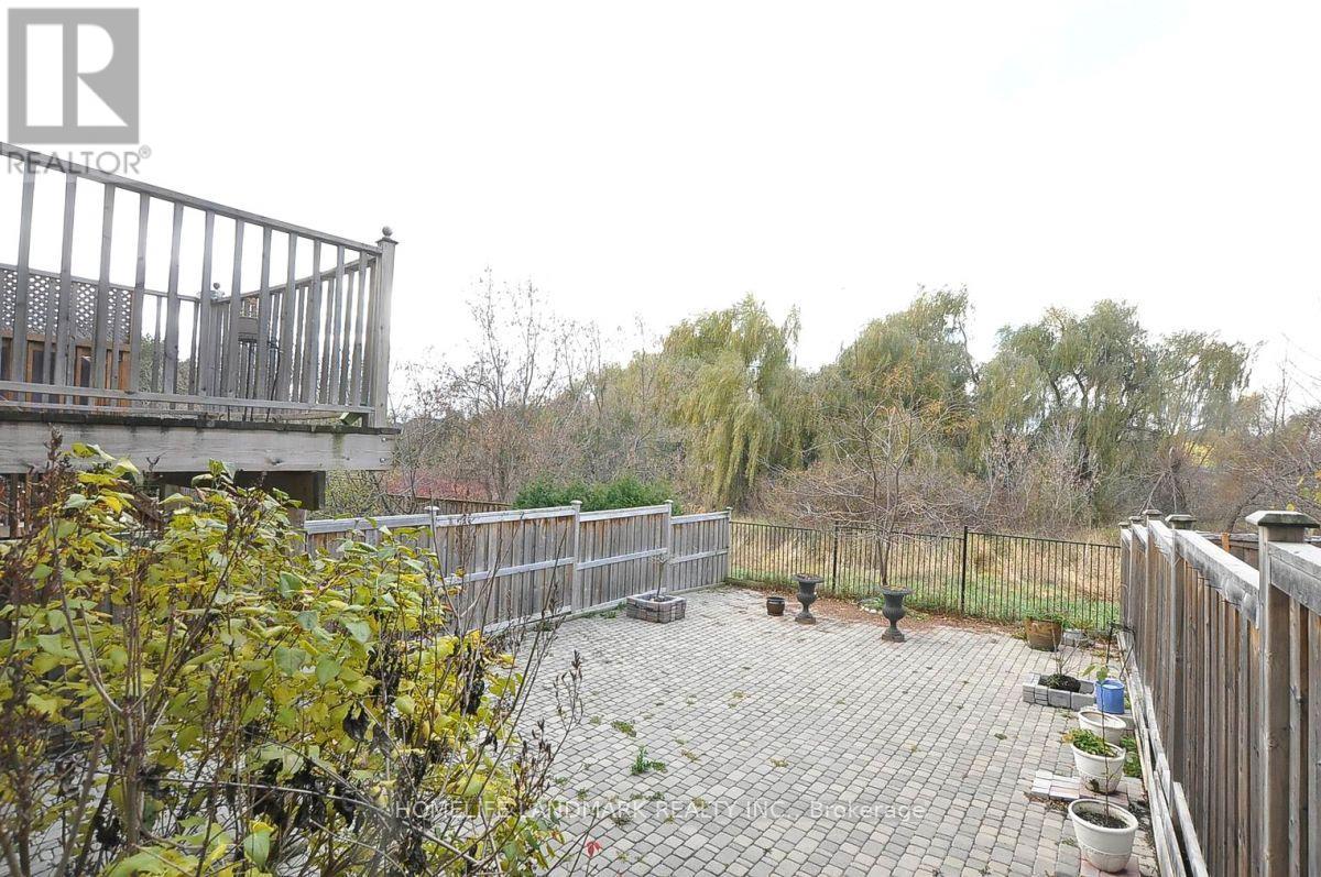 44 Romance (Main Floor) Drive, Richmond Hill, Ontario  L4S 2R7 - Photo 16 - N12987282