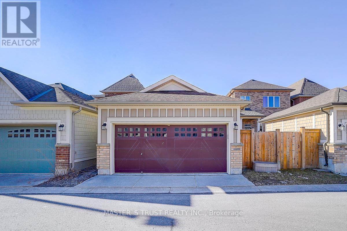 242 Paradelle Drive, Richmond Hill, Ontario  L4E 1B8 - Photo 37 - N12987300